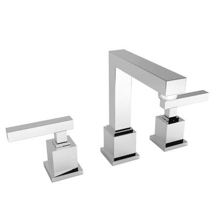 Newport Brass Widespread Lavatory Faucet in English Bronze 2030/07